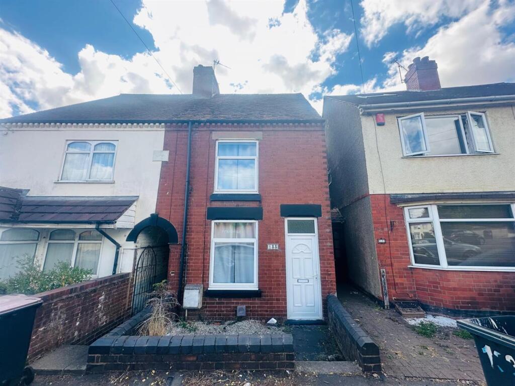 Main image of property: Bucks Hill, Nuneaton, CV10 9LF