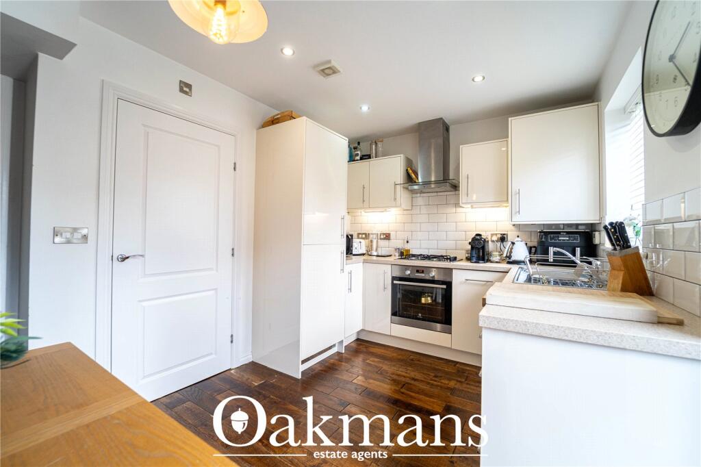 House in Birmingham, Springfield - View 3