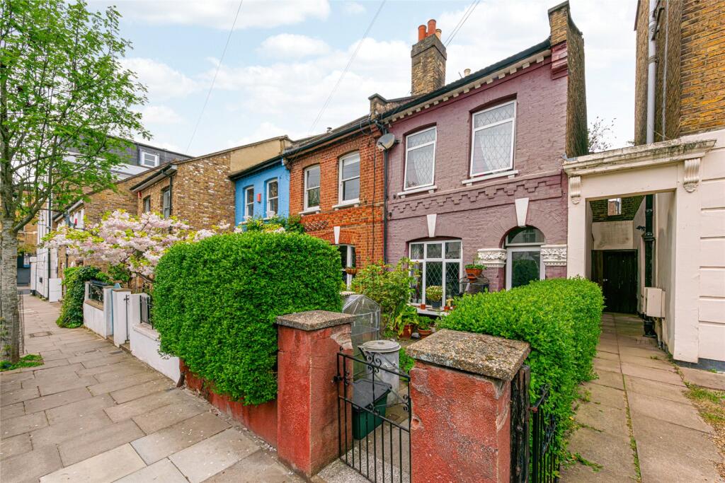 Main image of property: Lambton Road, Crouch Hill, London, N19