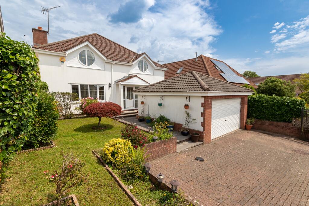 Main image of property: Heol Y Pentre, Pentyrch, Cardiff