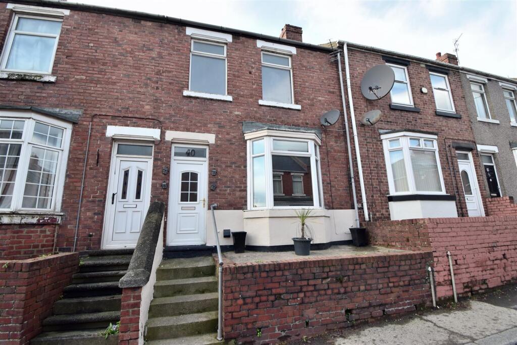 Main image of property: Parker Terrace, Ferryhill