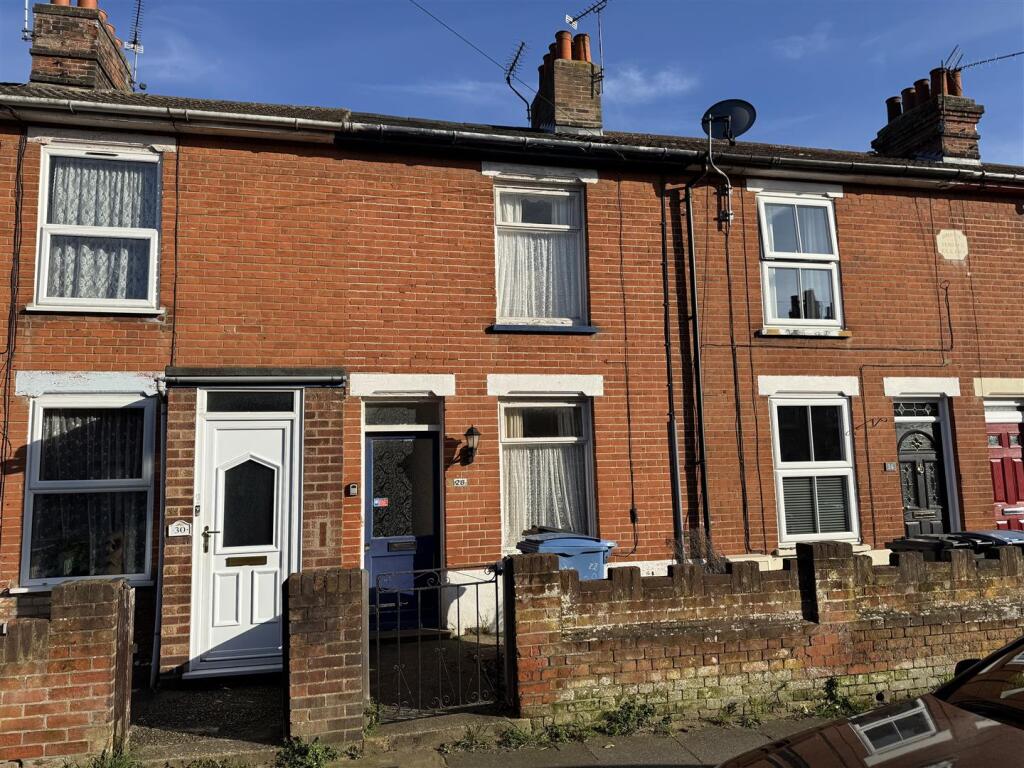 Main image of property: Schreiber Road, Ipswich