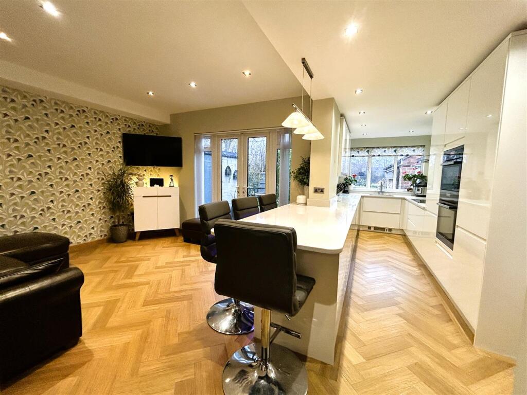 Alton Road, Belper photo 2