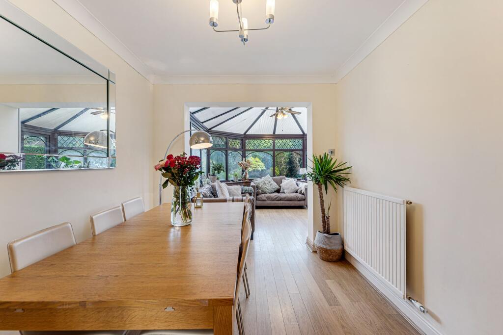House in Wigan - More