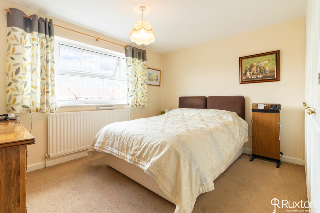 House in Solihull, Monkspath - View 5