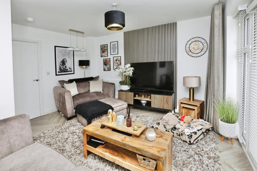 St. Wilfrids Drive, Liverpool, L21 photo 4