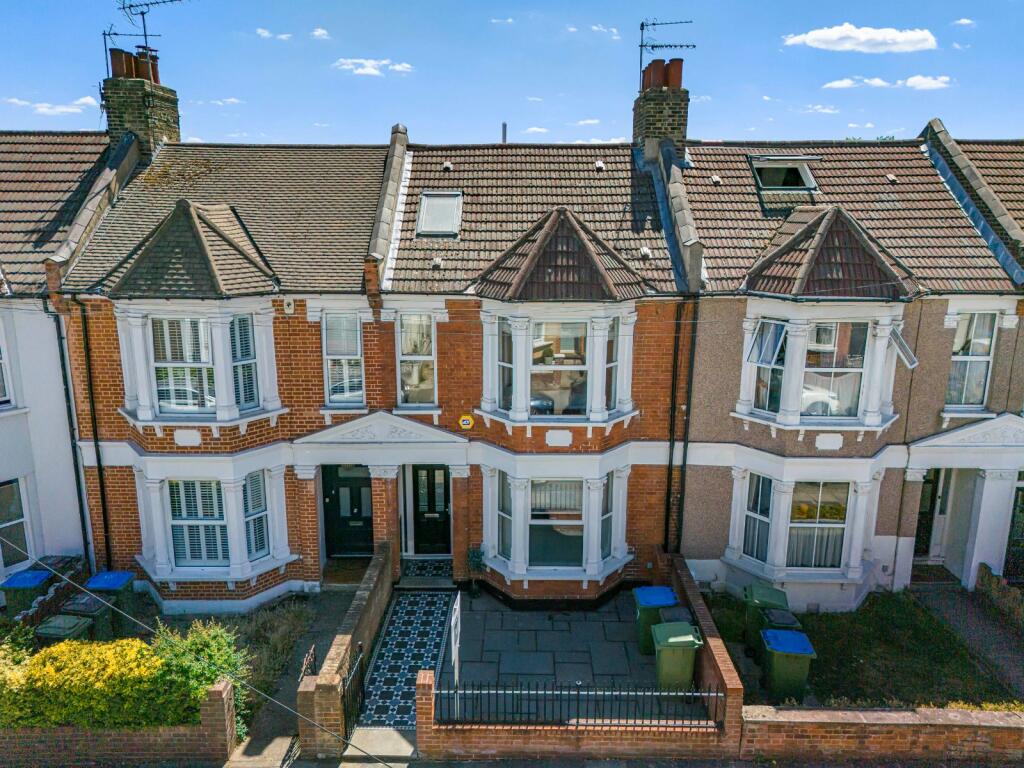 Main image of property: Ladysmith Road, Eltham, London, SE9