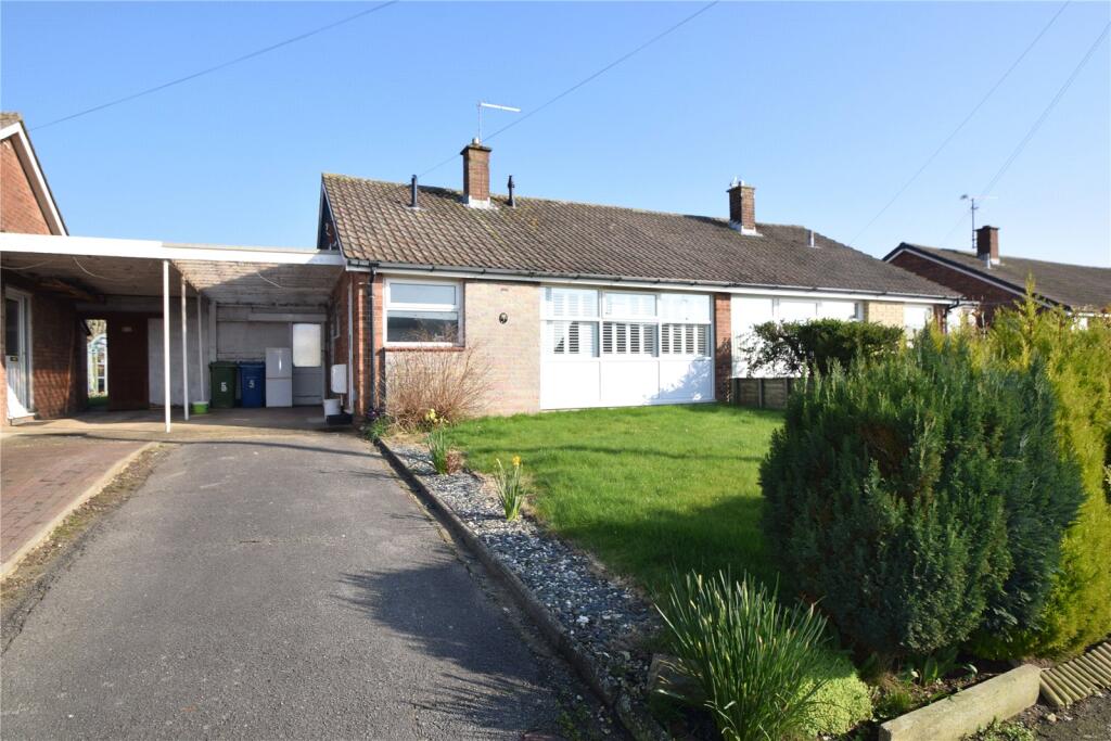 Main image of property: Thoresby Close, Bridlington, East Riding of Yorkshire, YO16
