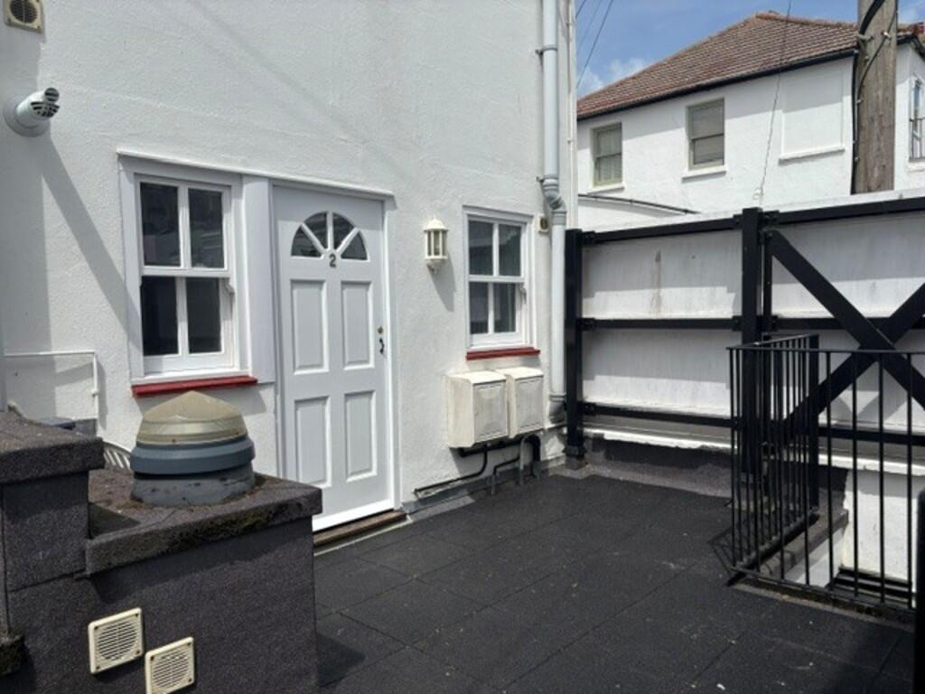 Main image of property: College Street, Brighton