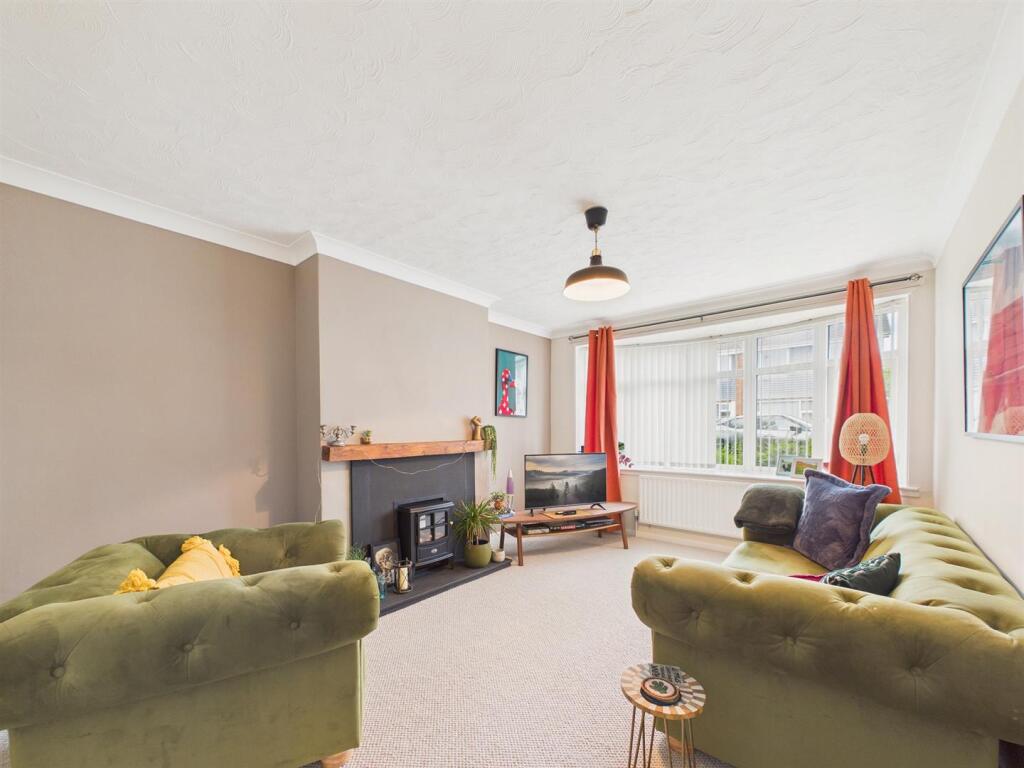 House in Gateshead, Eighton Banks, Low Fell - View 2