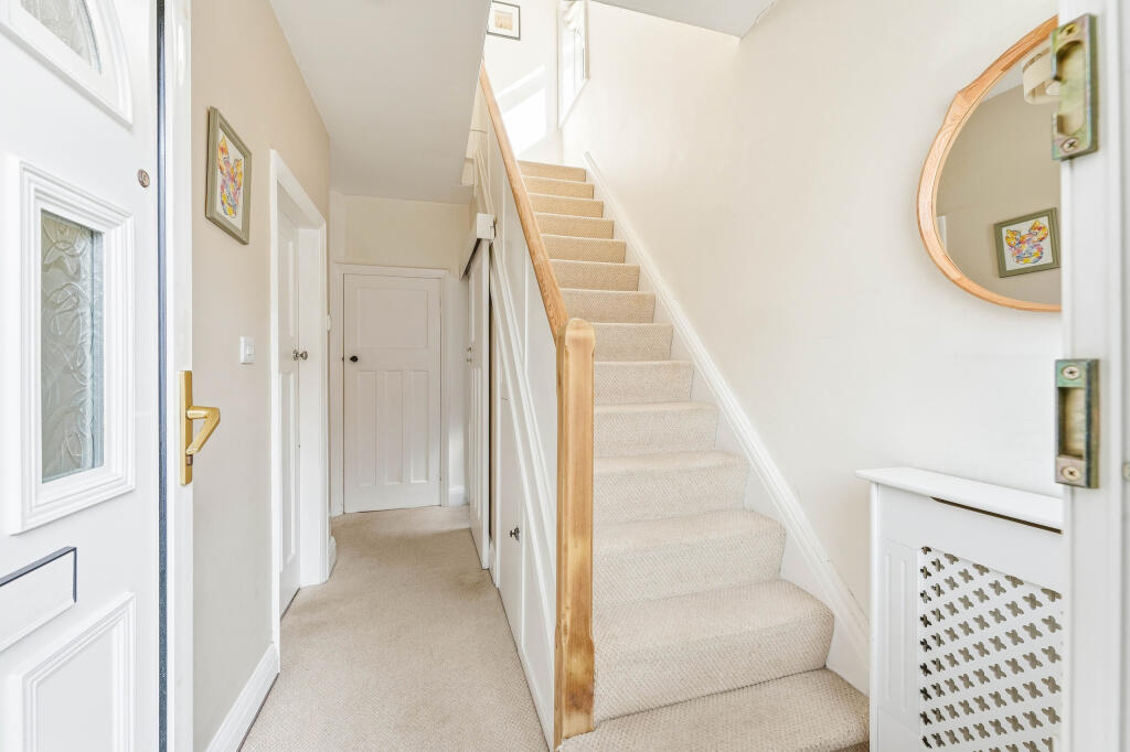 House in York - View 5