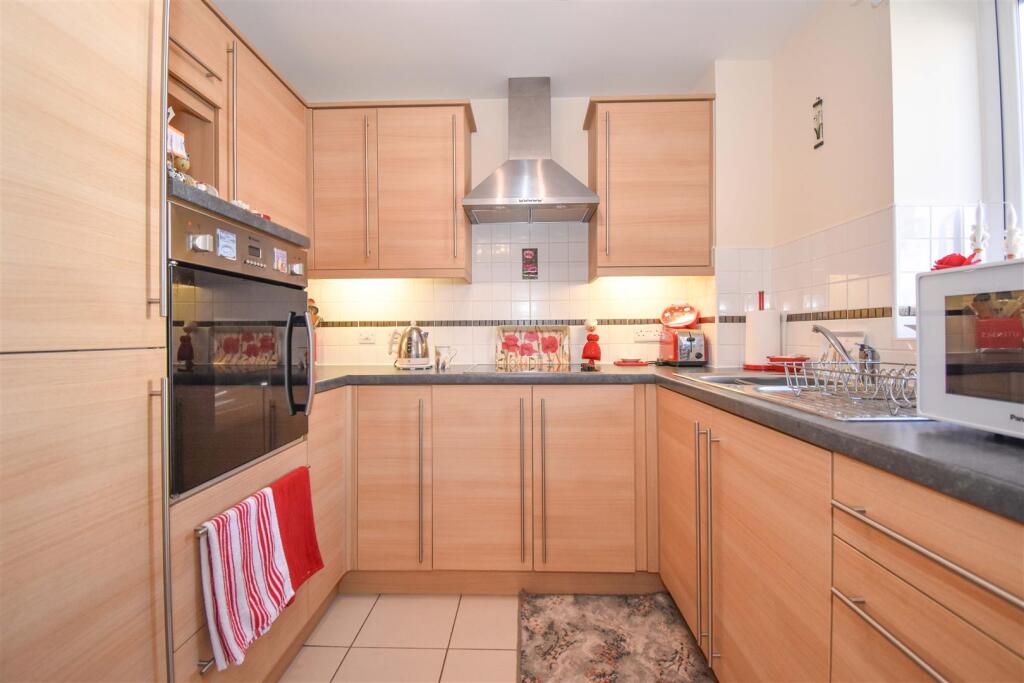 Pele Court, Friargate, Penrith photo 4