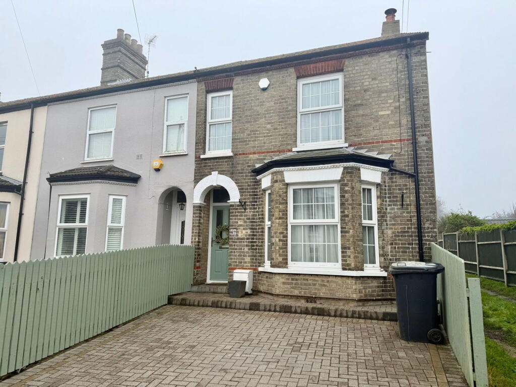 Main image of property: Carlton Road, Lowestoft, NR33 0RX