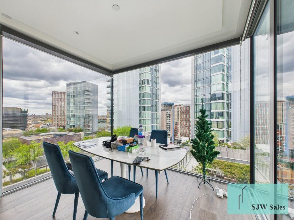 Neroli House, Goodman's Fields, Aldgate, E1 photo 2