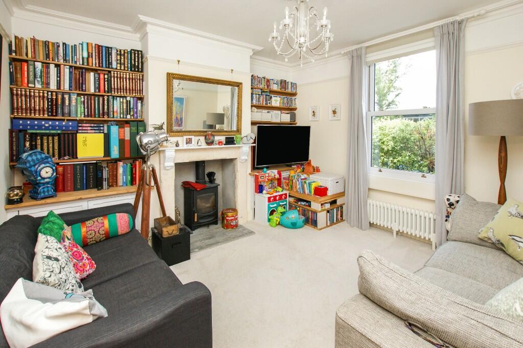 House in Bath - View 3