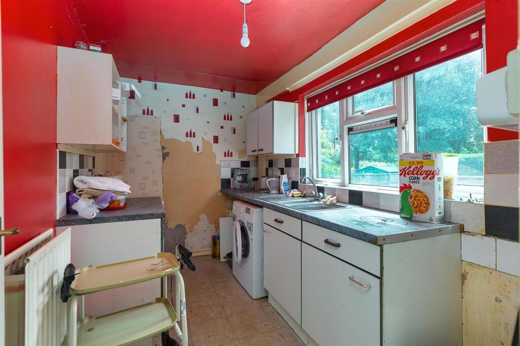 Apartment in Lancaster, Great Wood, Morecambe - View 3