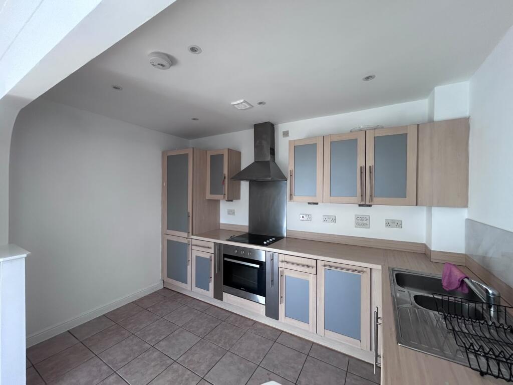 Apartment in Birmingham, West Midlands - View 4