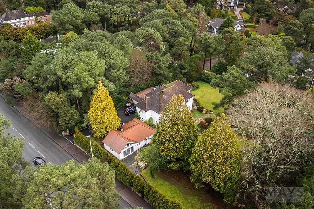 Additional image 4 of Canford Cliffs Road, Branksome Park, BH13