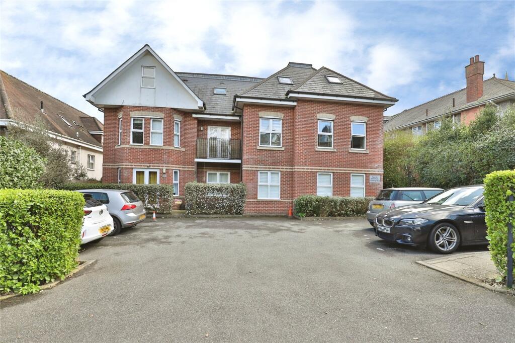 Main image of property: Cambridge Road, Bournemouth, Dorset, BH2