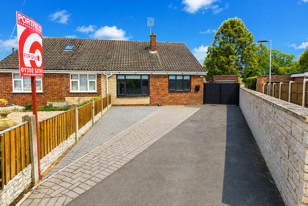 Main image of property: St. Marys Crescent, Tickhill, Doncaster
