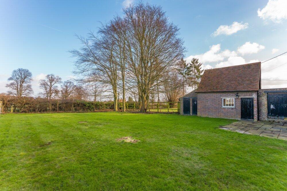 House in St Albans, Childwickbury, St Michael - View 4