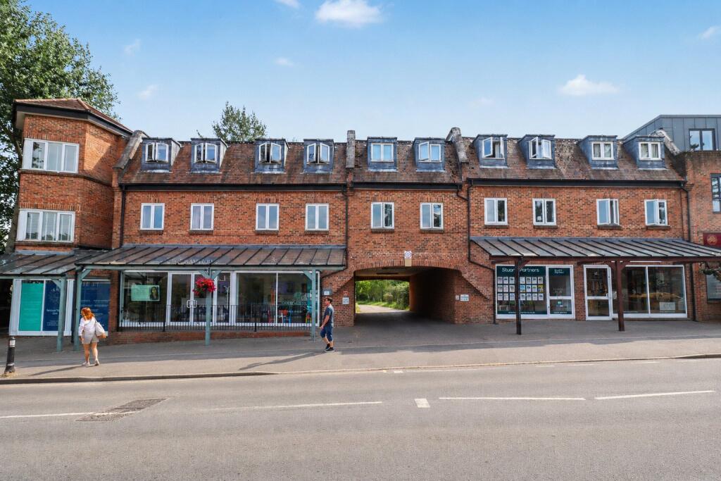 Main image of property: Adastra Place, Keymer Road, Hassocks, BN6