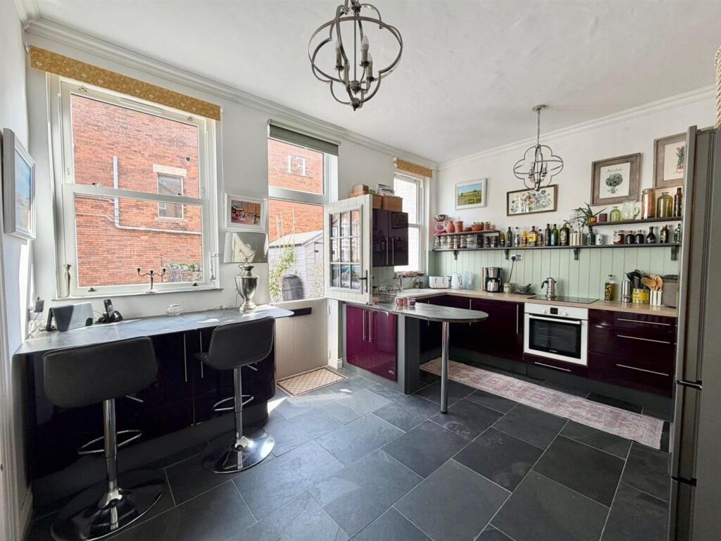 Main image of property: Walliscote Road South, Weston-Super-Mare