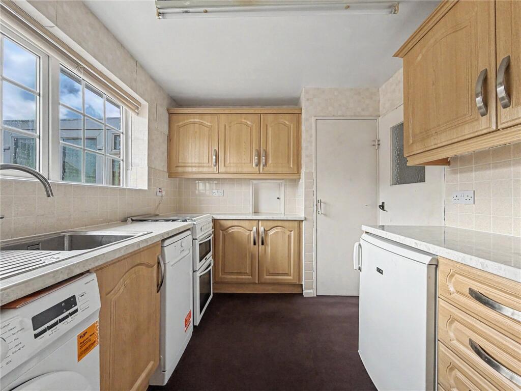House in Rochester - View 3