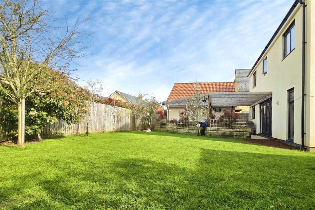 Additional image 3 of Kingsfield Leaze, Bradford On Avon