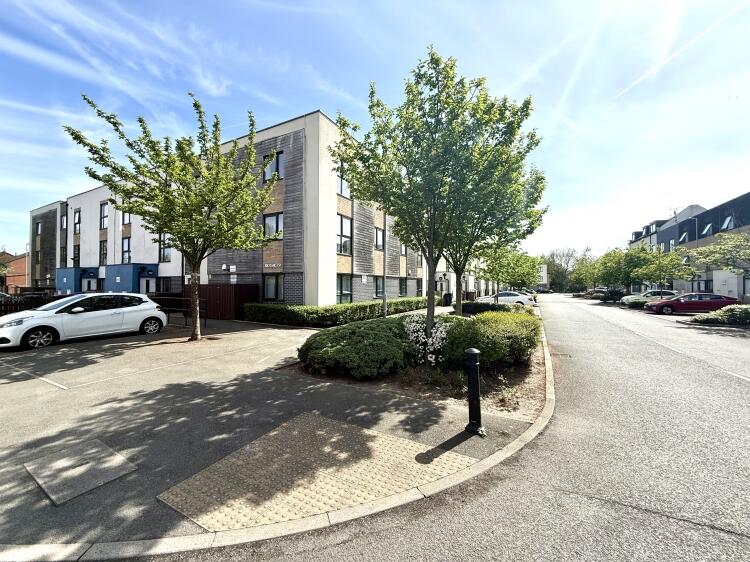 Main image of property: Groves Avenue Manchester M5