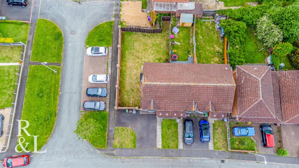 Main image of property: West Green, Warstones, Wolverhampton