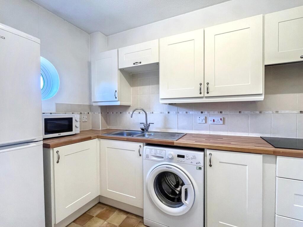 Apartment in Winscombe, Mooseheart - View 3