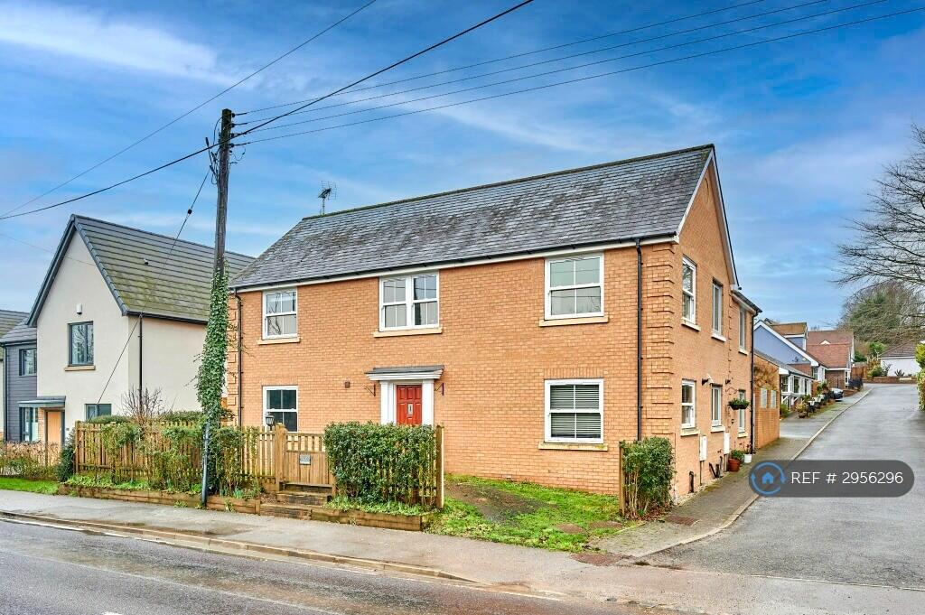 Main image of property: London Road, Saffron Walden, CB11