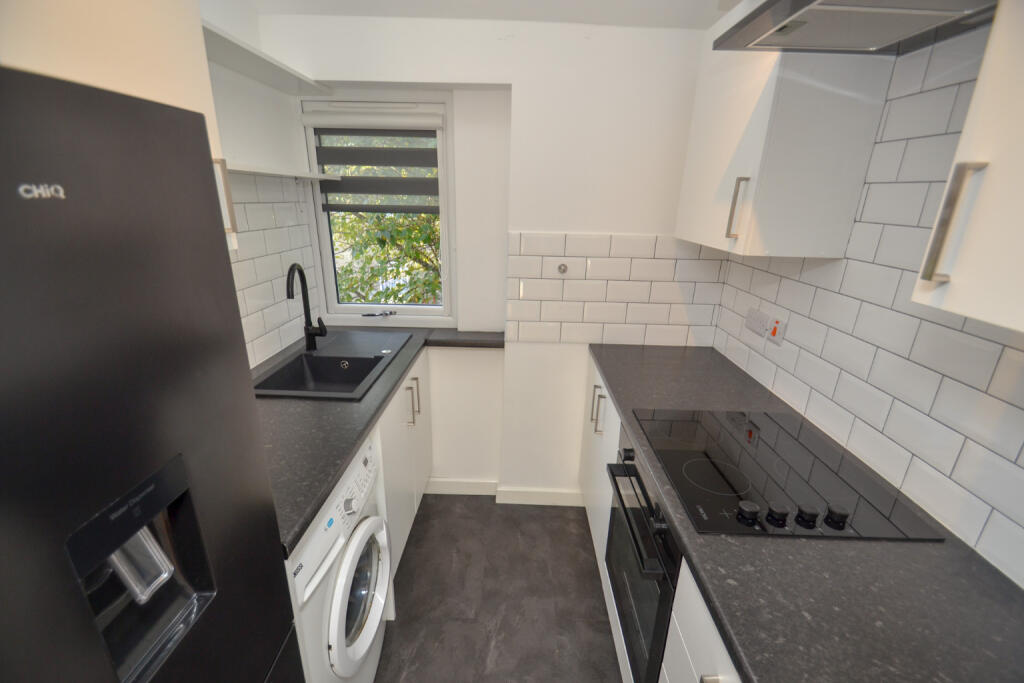 Apartment in Glasgow - View 5