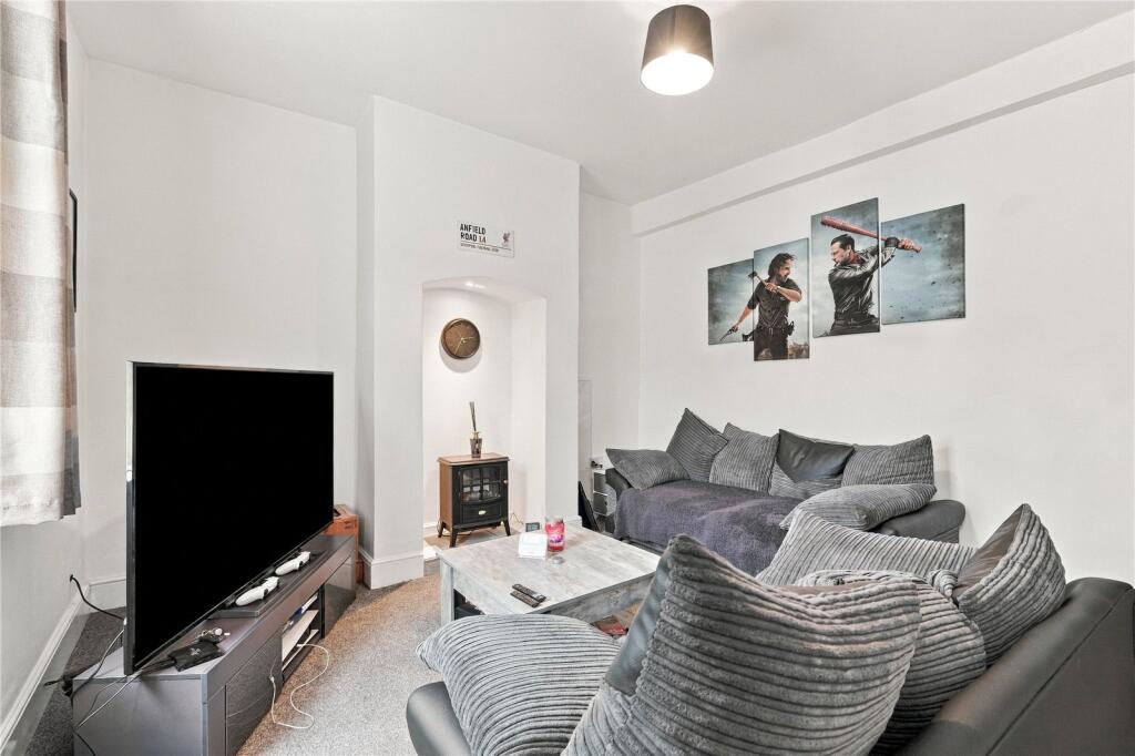 Stanley Street, Oswaldtwistle, Accrington, Lancashire, BB5 photo 4