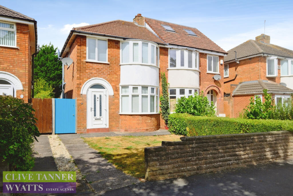 Main image of property: Church Road, Sheldon, Birmingham, West Midlands B26 3YG