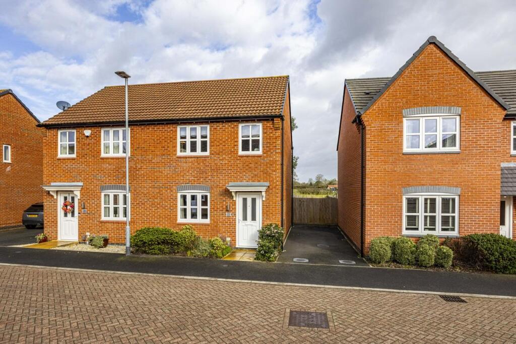Main image of property: Esam Close, Farnsfield