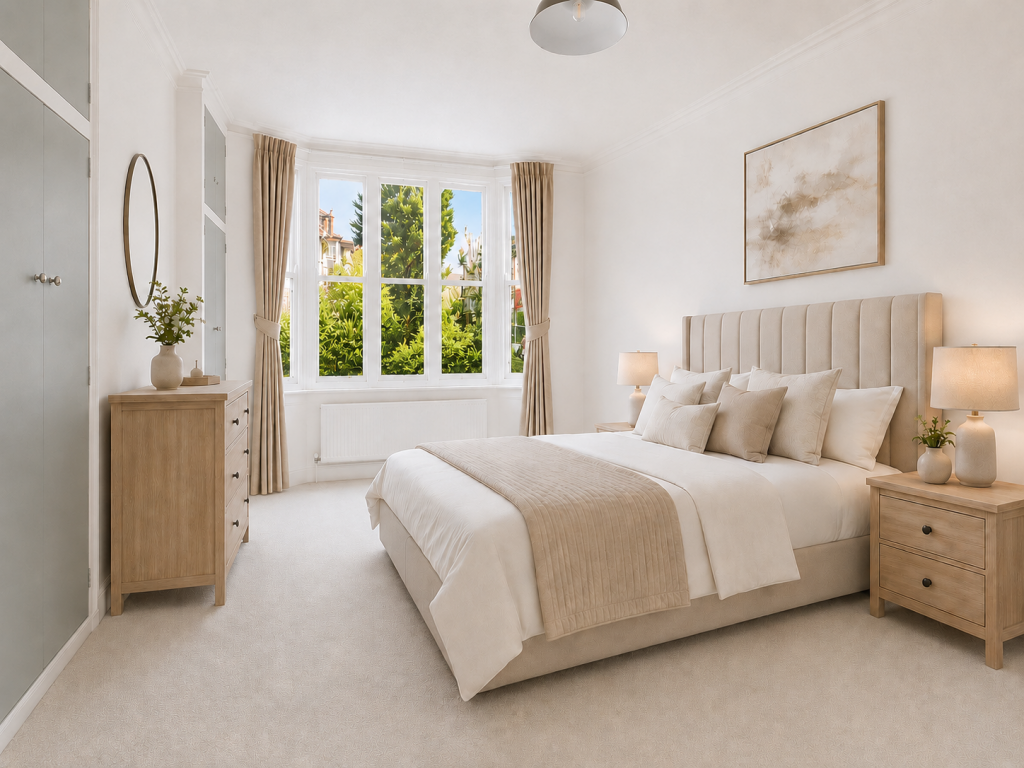Apartment in Hove, Brighton and Hove - View 5