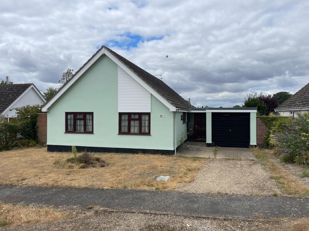 Main image of property: Grange View,Westleton,Saxmundham,IP17 3EJ