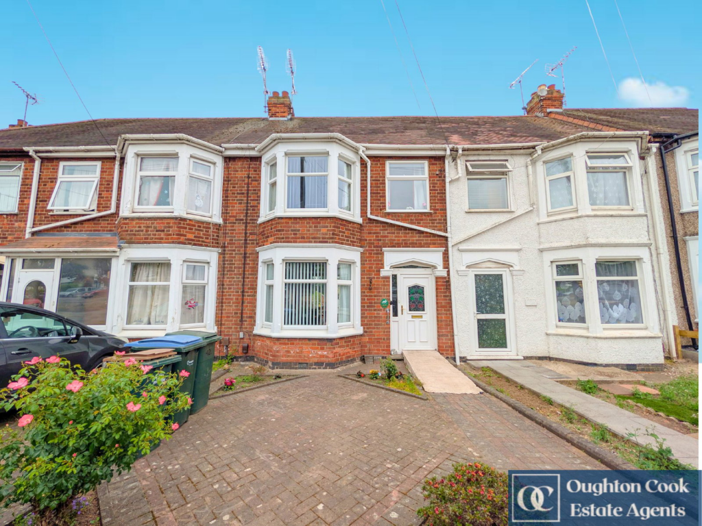 Main image of property: Ansty Road,Coventry,CV2 3FF