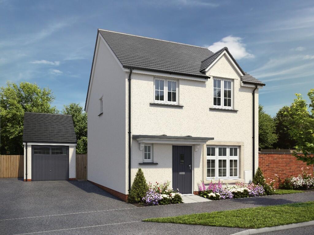 Main image of property: Off Stratton Road/ A3072,
Stratton, Bude,
Cornwall,
EX23 8TP