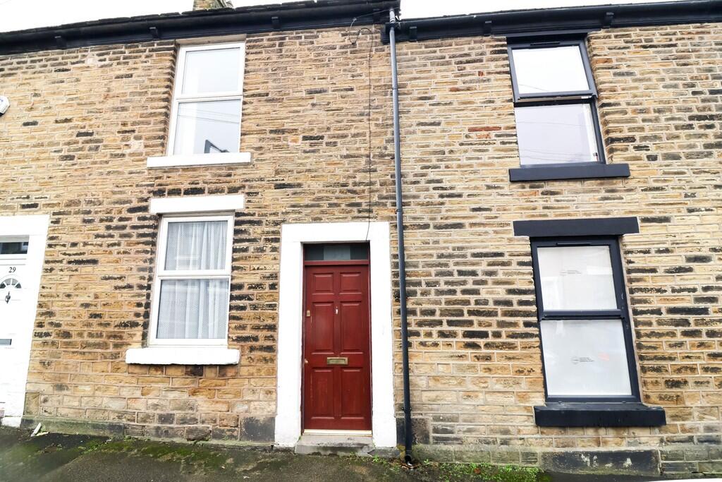 Main image of property: Charles Street, Glossop