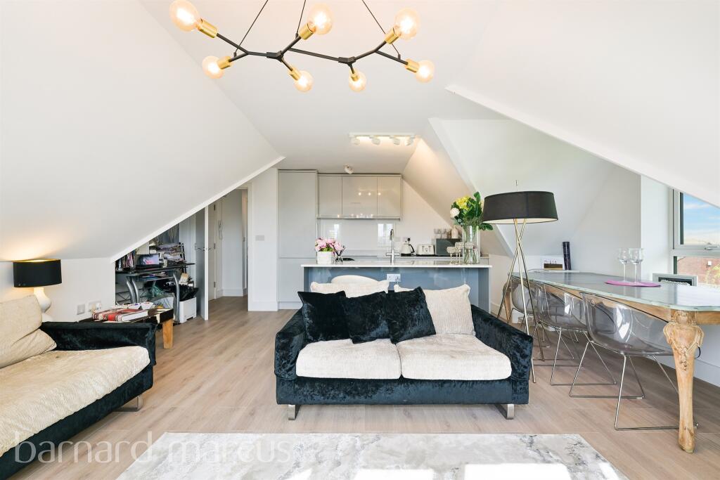 Main image of property: Ruxley Lane, Epsom