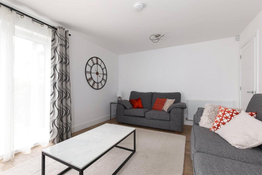 3, Umbrella Pine Terrace, Cammo, Edinburgh, EH4 photo 4