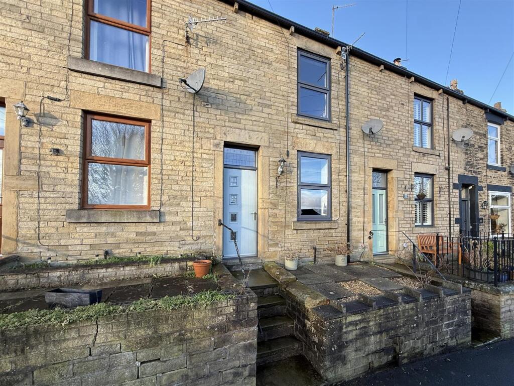 Main image of property: Hanover Street, Mossley, Ashton-Under-Lyne
