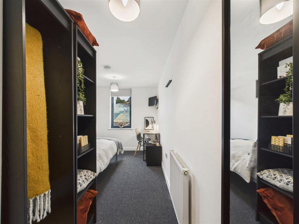 Additional image 18 of Flat 2, Widcombe Wharf
