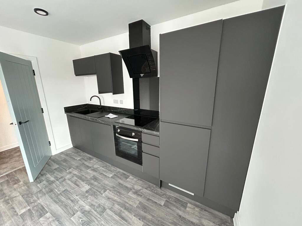 Main image of property: Burlington Street, CHESTERFIELD