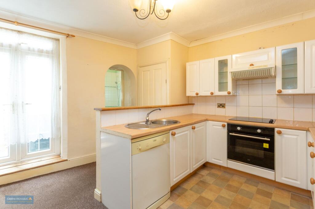 House in Taunton - More