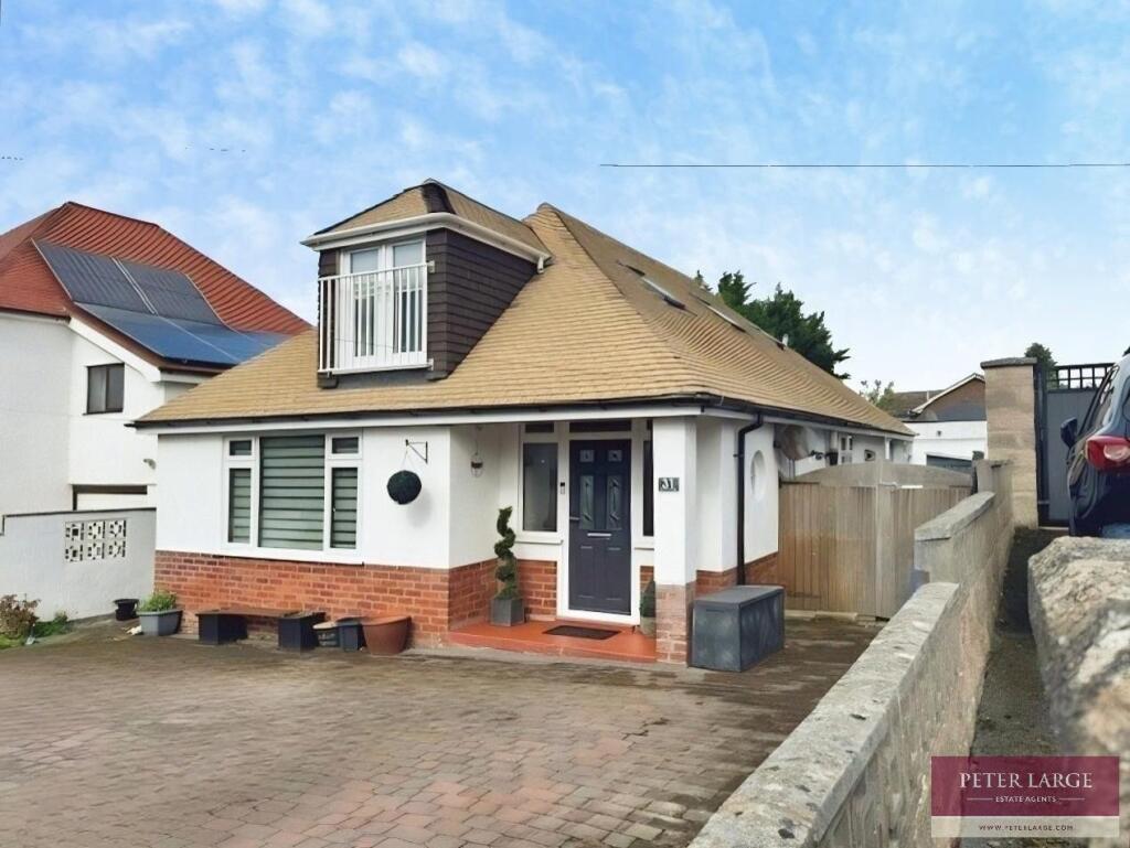 Main image of property: Aberconway Road, Prestatyn, Denbighshire LL19 9HL