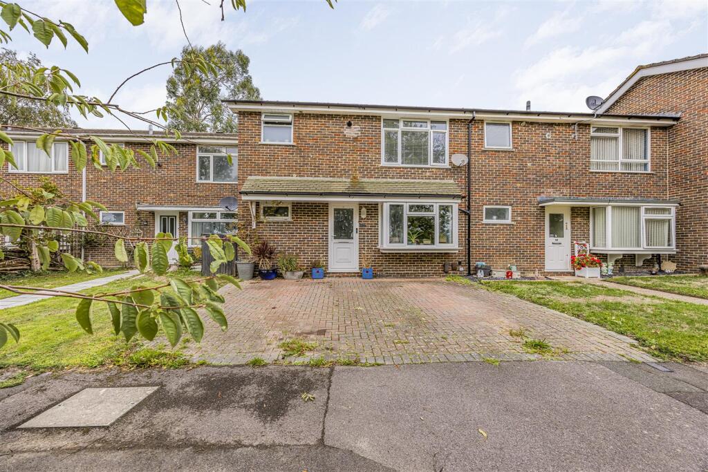 Main image of property: Woolmer Street, Emsworth